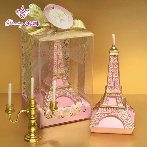 Bougie CHARMING - Ref 2488636