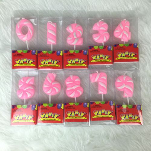 Bougie - Ref 2488654