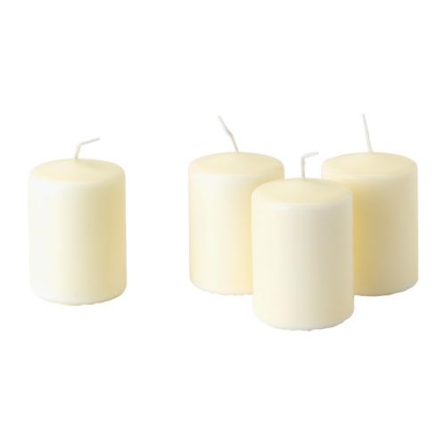Bougie IKEA - Ref 2488736