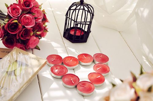 Bougie - Ref 2488785
