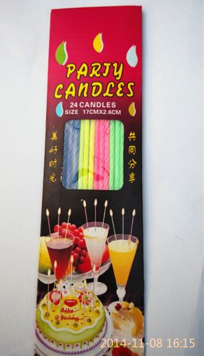 Bougie - Ref 2489324