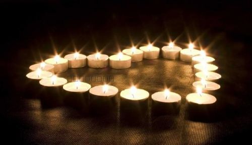 Bougie - Ref 2489468