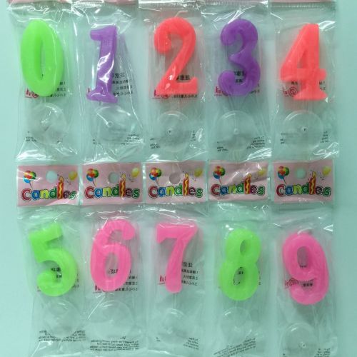 Bougie - Ref 2489610