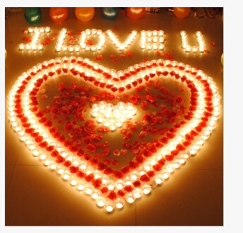 Bougie - Ref 2489879