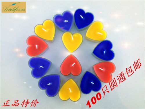 Bougie LOVELIFE - Ref 2490012
