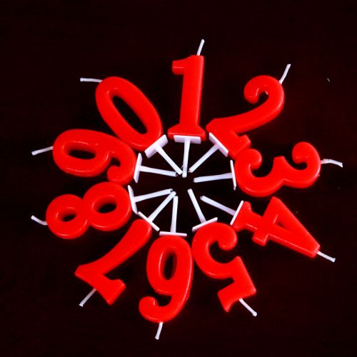 Bougie - Ref 2490036