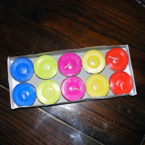 Bougie - Ref 2490047