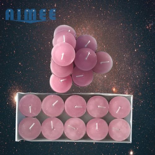 Bougie AIMEE - Ref 2490050