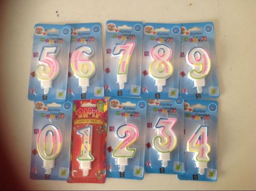 Bougie - Ref 2490092