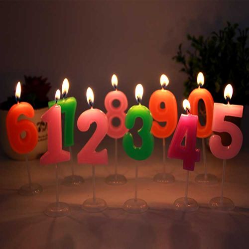 Bougie - Ref 2490095