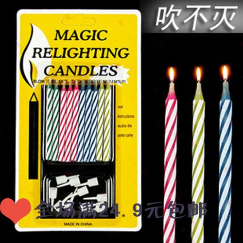 Bougie - Ref 2490104