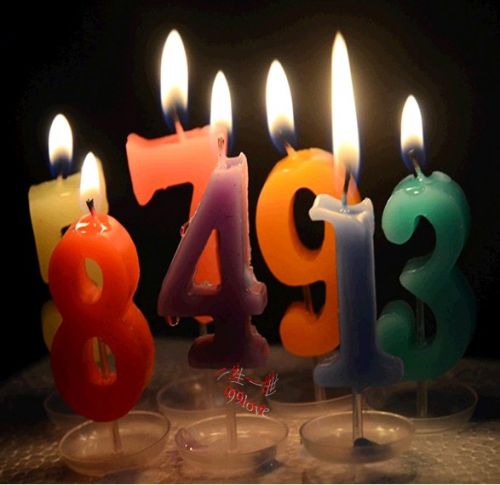 Bougie - Ref 2490120