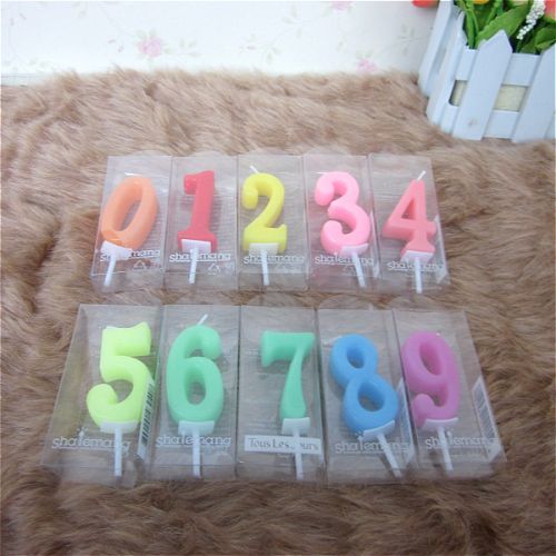 Bougie - Ref 2490155