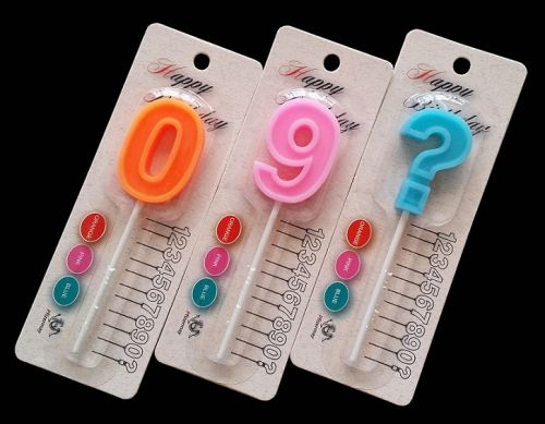 Bougie - Ref 2490182