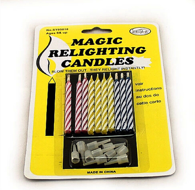 Bougie - Ref 2490286