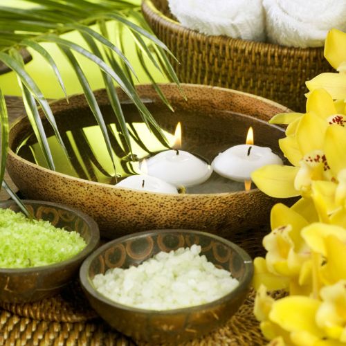 Bougie - Ref 2490406