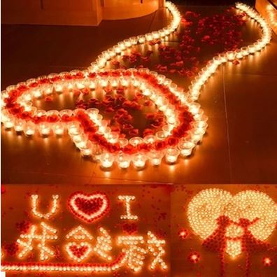 Bougie - Ref 2490412