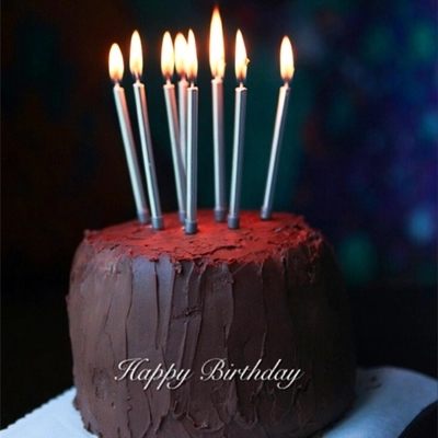 Bougie - Ref 2490422