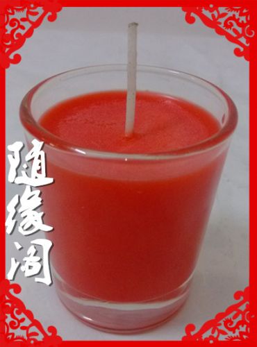 Bougie - Ref 2490456