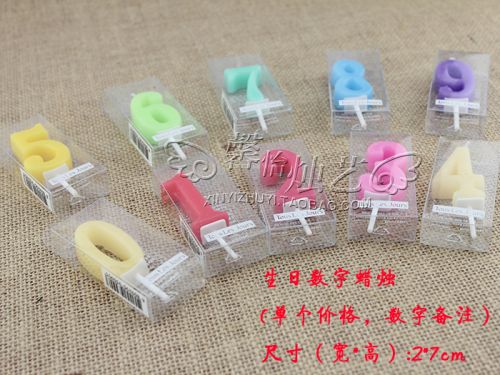 Bougie - Ref 2490471