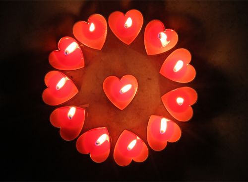 Bougie - Ref 2490496