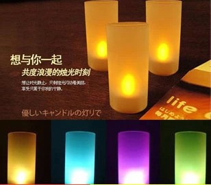 Bougie - Ref 2490499