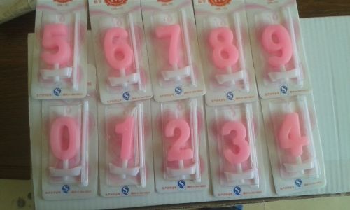 Bougie - Ref 2490500