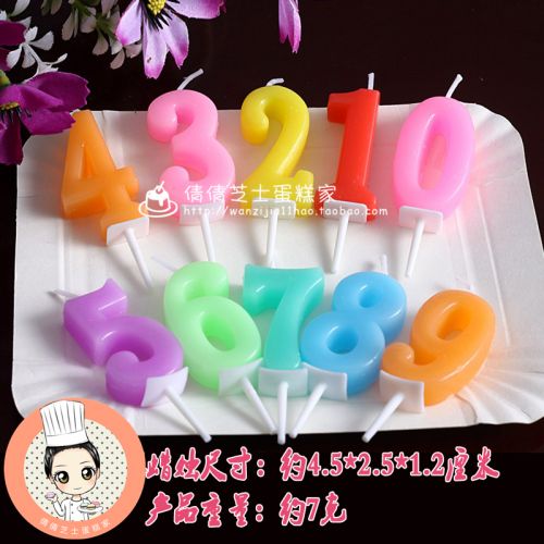 Bougie - Ref 2490510