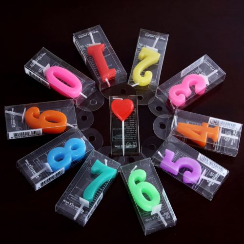 Bougie - Ref 2490535