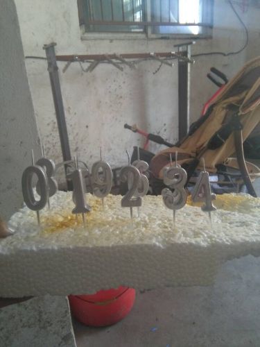 Bougie - Ref 2490536