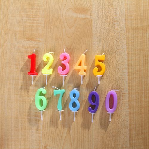 Bougie - Ref 2490549