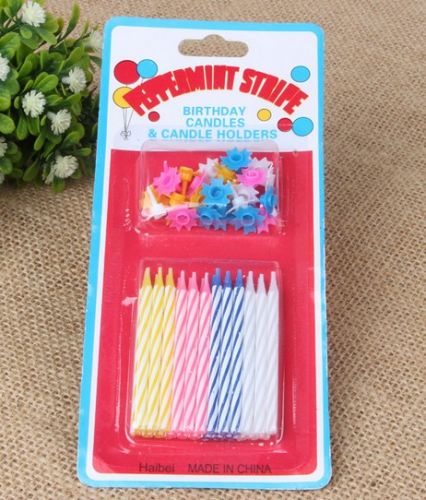 Bougie - Ref 2490563