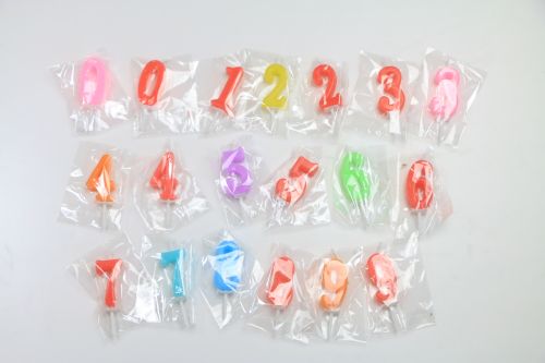 Bougie - Ref 2490582