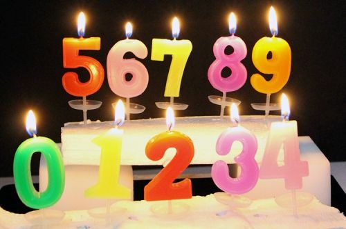 Bougie - Ref 2490607