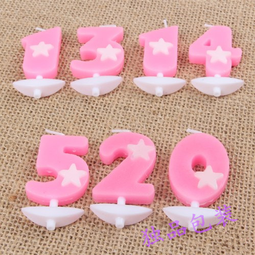 Bougie - Ref 2490647