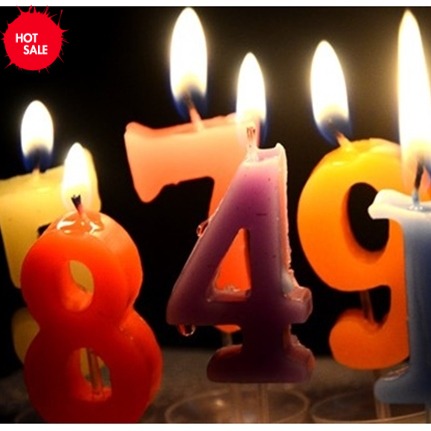 Bougie - Ref 2490676