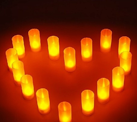 Bougie - Ref 2490684