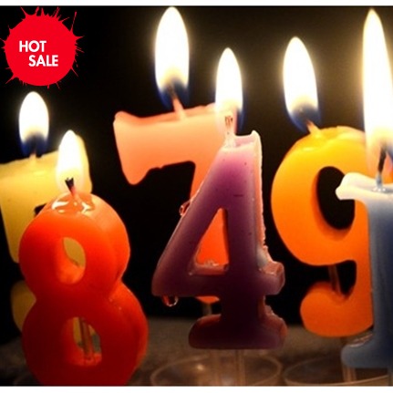 Bougie - Ref 2490689