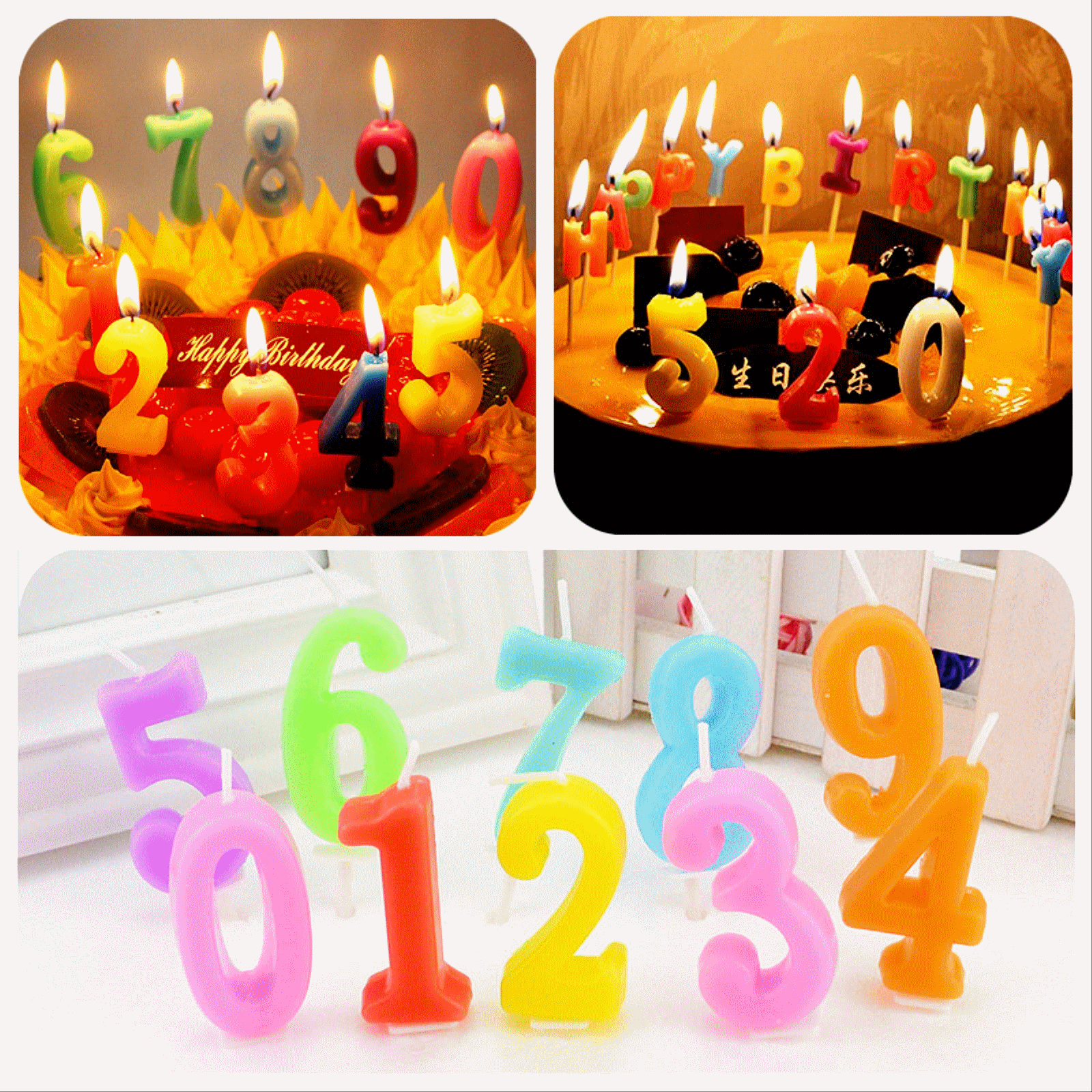 Bougie - Ref 2490702