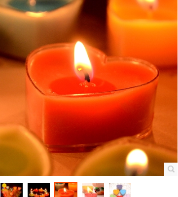 Bougie - Ref 2490730