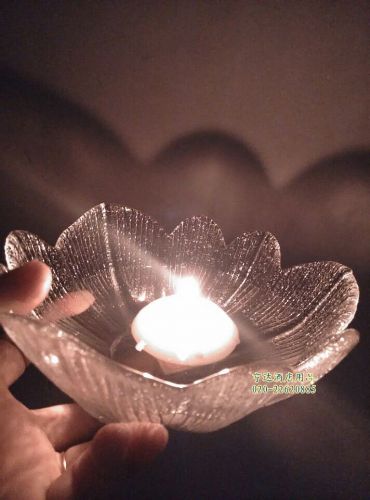 Bougie - Ref 2490752