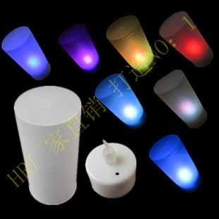 Bougie 1102 - Ref 2490757