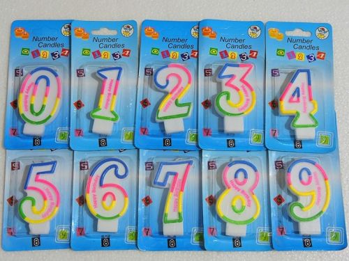 Bougie - Ref 2490808