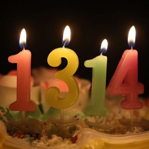 Bougie - Ref 2490852