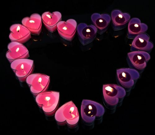 Bougie - Ref 2490860