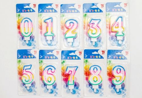 Bougie - Ref 2490907