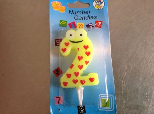 Bougie - Ref 2490909