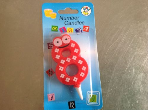 Bougie - Ref 2490912