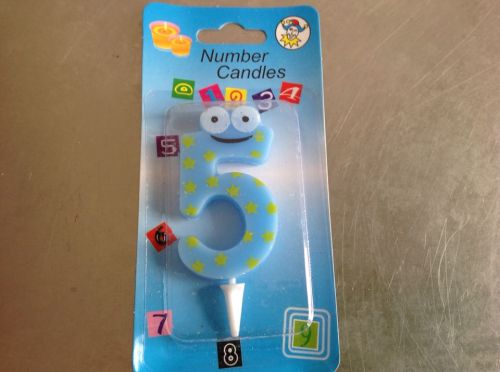 Bougie - Ref 2490914