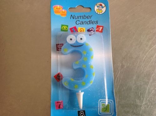 Bougie - Ref 2490917